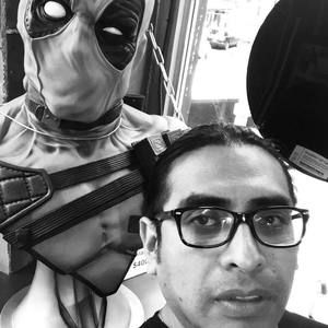 Meet your Posher, Aldo